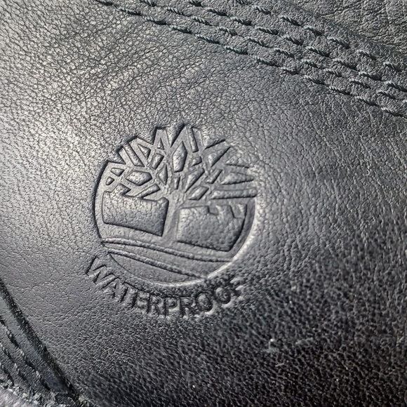 Timberland Woodhaven Tall Waterproof Boot - Women's - Picture 7 of 8